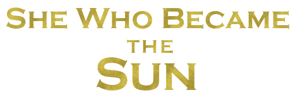 she who became a sun